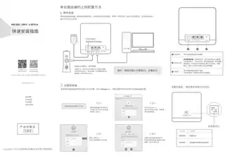 mercury水星M18G V1.0快速安装指南 1.1.0